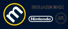 EA, Square Enix y Nintendo, los mejores publishers del 2016 según Metacritic