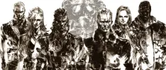 La película de Metal Gear Solid le será fiel a la serie, asegura su director
