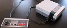 El Mini NES fue la tercer consola más vendida de enero en Norteamérica