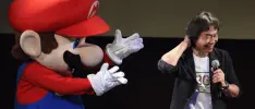A Shigeru Miyamoto aún le preocupa mucho la realidad virtual