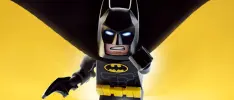 Movie Review - LEGO Batman: La Película