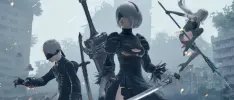 Por esta razón es que NieR: Automata no llegará a Xbox One
