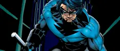 Reporte: Warner Bros. estaría planeando una película de Nightwing