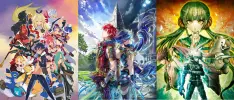 NIS America revela la fecha de salida de varios de sus juegos