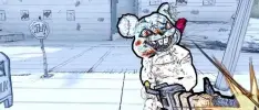 Drawn to Death ya tiene fecha de lanzamiento