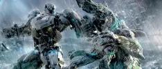 John Boyega nos presume una nueva imagen de Pacific Rim: Uprising