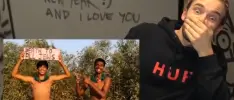 Por burlarse de los judíos, le cancelan sus contratos y show a Pewdiepie