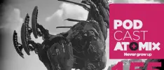 Horizon Zero Dawn, Halo Wars 2 y noticias – #AtomixPodcast 155