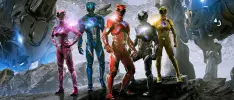 Ahí te va otro tráiler de la nueva película de los Power Rangers