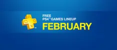 Revelados los juegos para PS Plus de febrero