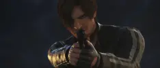 Ahí te va otro tráiler de la película de Resident Evil: Vendetta