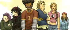 Dan a conocer elenco para serie de TV de Marvel's Runaways