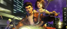 Dicen que Shenmue HD podría llegar este mismo año