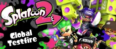 ¡Splatoon 2 también tendrá demo especial!