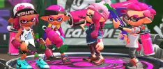 Splatoon 2 tendrá un modo de juego LAN para 8 jugadores