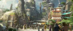 Ya sabemos cuándo abrirán las tierras temáticas de Star Wars en parques de Disney