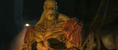 Swamp Thing se suma al elenco de peleadores de Injustice 2