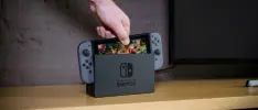 Sí, el Nintendo Switch requerirá una actualización desde su primer día