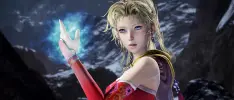 Versión para consolas de Dissidia Final Fantasy incluirá un modo de historia