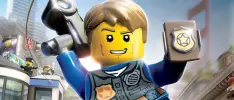 Lego City Undercover ya tiene fecha de lanzamiento y modo co-op confirmado