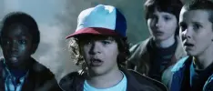 ¡Primer teaser de la segunda temporada de Stranger Things!