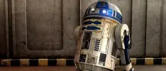 Ya hay nuevo actor para hacer a R2-D2