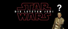 Ya sabemos si el título de Star Wars: Episode VIII está en singular o plural