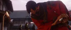 Los Samurai se unen al combate en Final Fantasy XIV