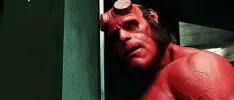 Malas noticias, Hellboy 3 no sucederá