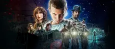 ¡Primera imagen de la segunda temporada de Stranger Things!