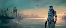 Ya hay fecha de estreno para la versión casera de Rogue One