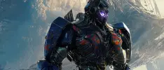 ¡Aquí está el tráiler completo de Transformers: Last Knight!