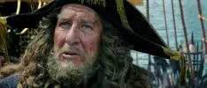 Pirates of the Caribbean: Dead Men Tell No Tales estrena avance en video
