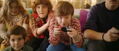 ¡Aquí está el comercial extendido de Switch del Super Bowl!