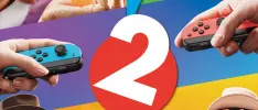 Review – 1-2 Switch