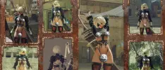 Sí, ya semidesnudaron a 2B en NieR: Automata para PC (18+/NSFW)