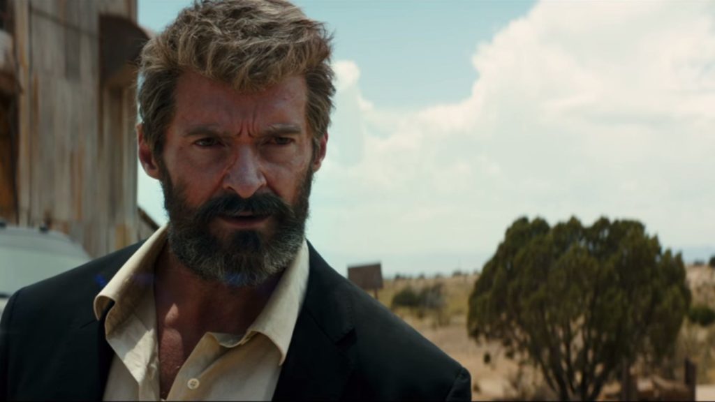 Logan Reseña 3