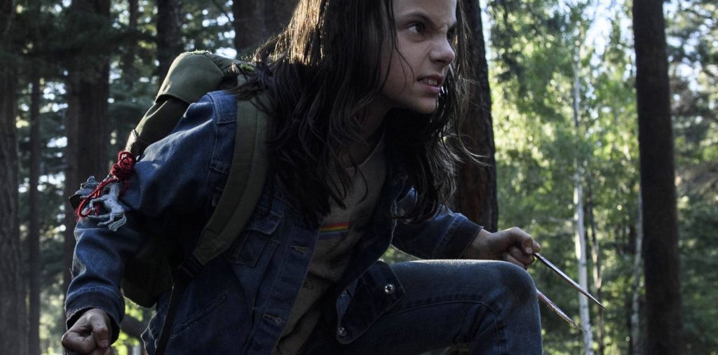 Logan Reseña 4