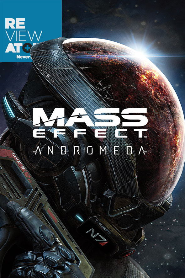 ME Andoremda Review