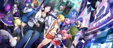 Akiba's Beat llegará a América en mayo