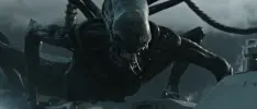 El terror acecha en el nuevo tráiler de Alien: Covenant