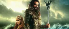 Así lucirían las escenas de Aquaman bajo el agua