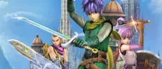 Hands On – Dragon Quest Heroes 2 no es un mero copy-paste