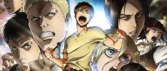 El nuevo y colosal tráiler de la segunda temporada de Attack on Titan
