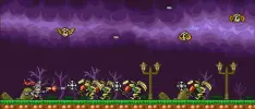 Descarga el juego de 8Bit Bayonetta en tu PC de manera totalmente gratuita