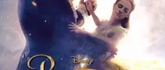 Movie Review - La Bella y la Bestia