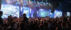 Le ponen fecha y recinto a Blizzcon 2017