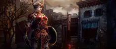 Cassia llega de Diablo a Heroes of the Storm