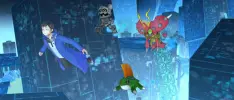 Digimon Story: Cyber Sleuth Hacker’s Memory sí llegará a Occidente