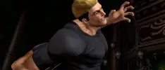 El salvaje Ryuji Yamazaki será el segundo personaje DLC de The King of Fighters XIV